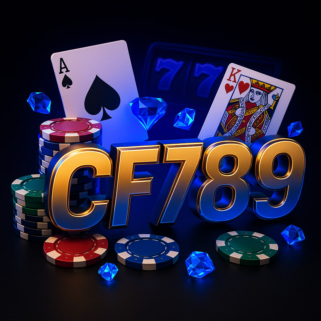 Logo của cf789